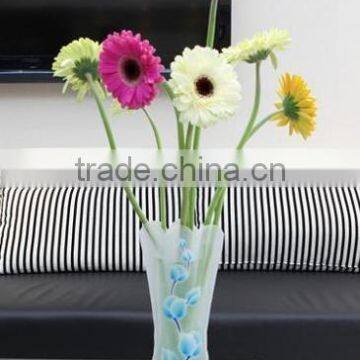 PVC vase