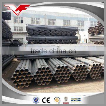 ERW Welded Steel Pipe