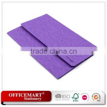 pocket envelope office stationery