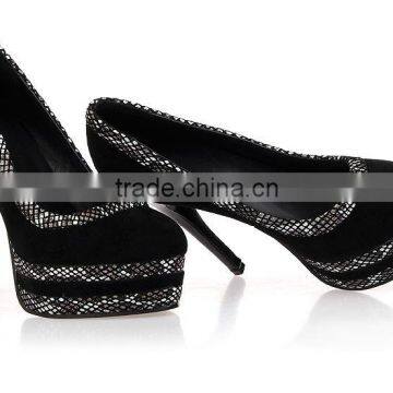 2016 Leather Private Label Boots for Women Shoes Women Large Size photo-2