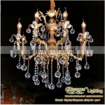November New Arrived Classical Crystal Chandelier, Italian Traditional Crystal Chandelier, Redentore Murano Chandelier