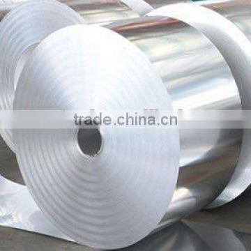 1100 8011 1235 3105 Aluminum foil Manufacturer in Roll