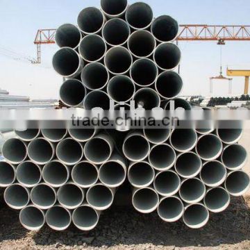 DIN 2440 Galvanized Steel Tube