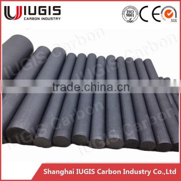 Chinese manufacturer quick supplier graphite bar