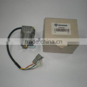 Accelerator Pedal Sensor