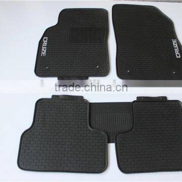 OEM/ODM Color Car Name Auto Mat for Chevrolet Cruze Car Liner photo-6