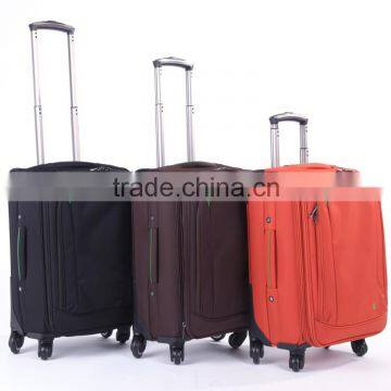 2016 New Product Nylon Luggage Bags