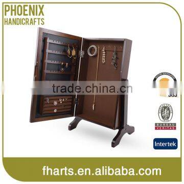 chinese necklace armoire