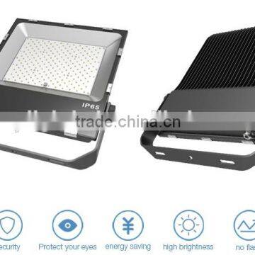 High Performance Slim LED Reflector Projector Light 50w 65w 120w 150w 200w Led Flood Light photo-4