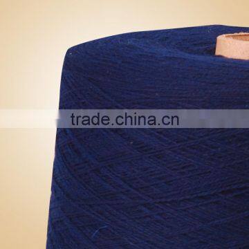 China high quality cashmere yarn with best price