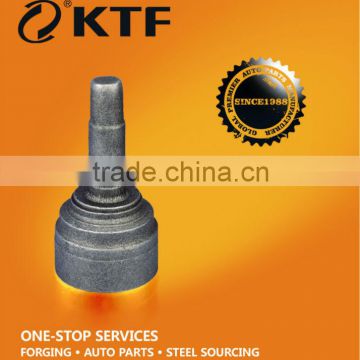 CV JOINT FO1 FORGING MADE OF STEEL