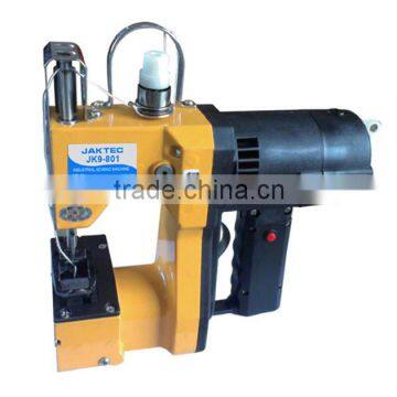 GK9-801 Portable bag closer machine