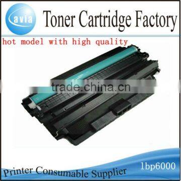 Mono Laser toner cartridge compatible for canon 725
