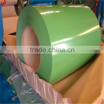 PPGL Coil/Prepainted Galvalume Steel Sheet