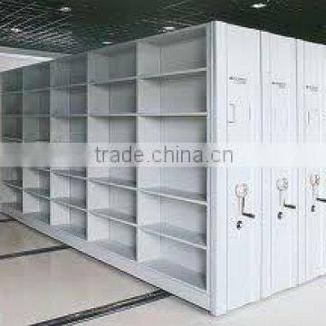 Compact Mobile File Filing Cabinet Manufacture of Rack,special Design photo-6