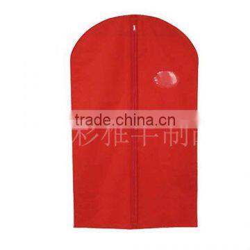 nonwoven suit cover