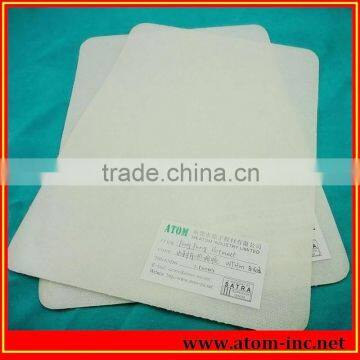 Hot Melt Adhesive Solvent Thermo Ping Pong Shoe Lining Sheet photo-6