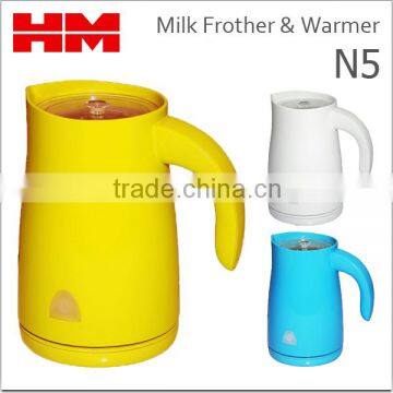 Plastic Milk Frother