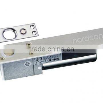 Double Line Electric Bolt Lock with Low Temperature and Timer (NI-202T)