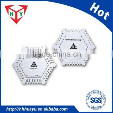 Custom Special specification metal ruler