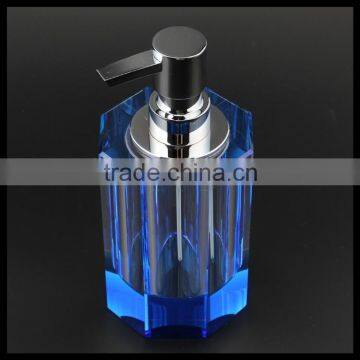 Fashion Crystal Hand Sanitizer Bottle, Washing Bottle photo-4