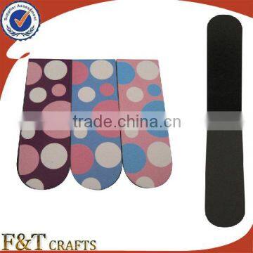 Fashion printing logo fancy bookmark for paper magnet bookmark