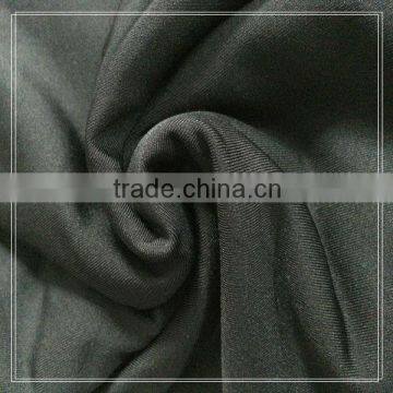 95% Polyester 5%Spandex Knit Fabric For Dress