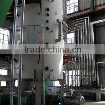 Professional Manufacturer of Rice Bran Oil Sunflower Oil Extractor photo-3