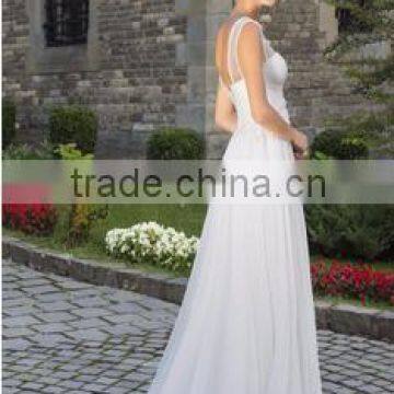 Wedding Dress in Greek Style NEW Collection photo-2