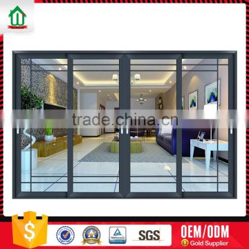 Premium Quality Good-Looking Customized Design Sliding Door With Handles