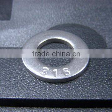 304/316 Washer photo-5