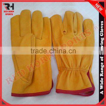 Winter Gloves, Hard Wearing Gloves, Heat Resistant Gloves