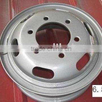 light truck wheel 6.50-16