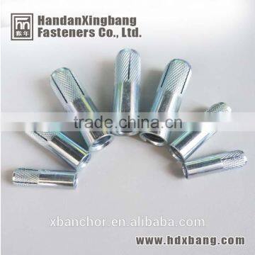 drop in anchor bolt/strong anchor/anchor manufacture in hebei handan yongnian