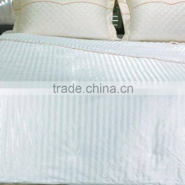 Silk Quilt