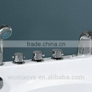 Bathroom Accessory Small Massage Bathtub photo-2