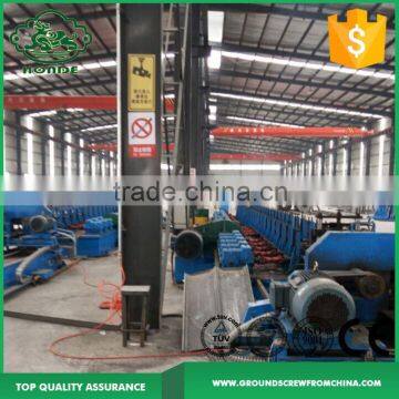 Roof Pv Mounting Structure Roof Mounting Brackets photo-3