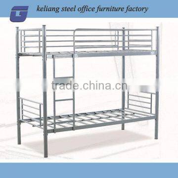 Guangdong factory Direct cheap metal bed frame metal bed frame BED116