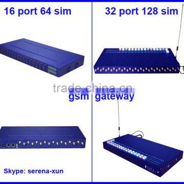 SK32-256 Gsm Gateway photo-2