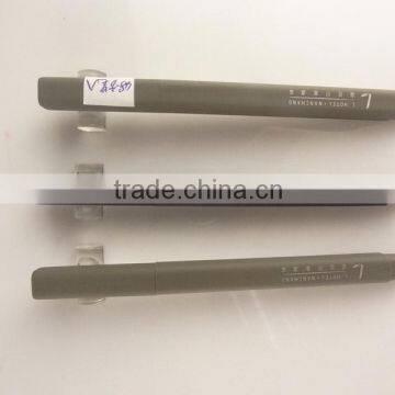 Square Pen Popular Products in China Erasable Plastic Ball Pen photo-2