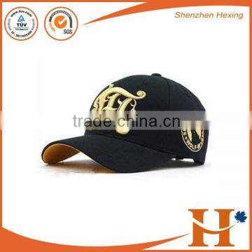 2015 New Style Custom Design 6 Panels PVC Logo Baseball Caps photo-4