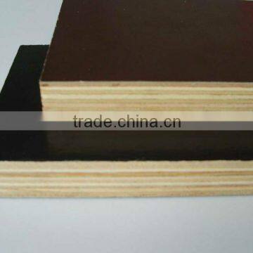 18mm Marine Plywood film faced plywood For Construction