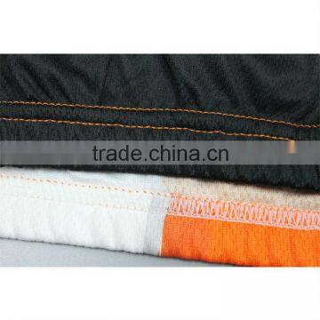 2015 China Custom Sportswear Fashion New Design Cycling Jersey photo-4