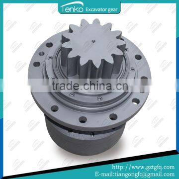 EC210 Swing Gearbox Apply to VOLVO Excavator