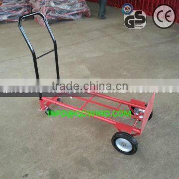 Multi-purpose HT2009 hand trolley