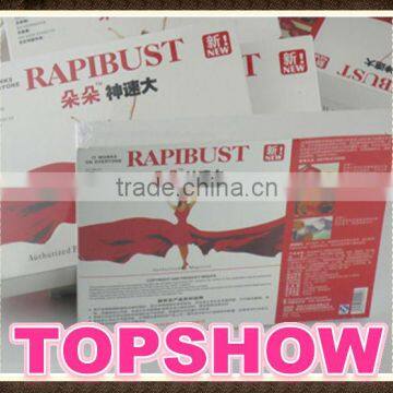 RAPIBUST Breast Enhancers Product