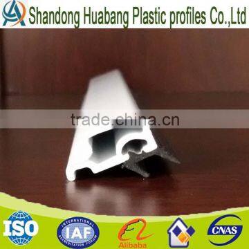 sliding double glazing bead profile