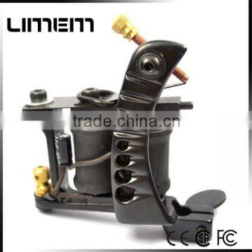 Hot sale Iron Tattoo Machines handmade tattoo gun