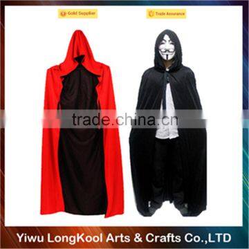 2016 Top Fashion Adult Halloween Cape photo-2