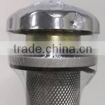 Chromium Plating EF Tank Cap photo-4